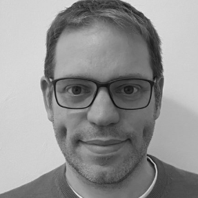 Portrait for Andrew Newman