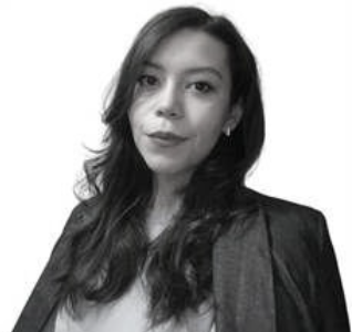 Portrait for Anelia Kurteva