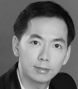 Portrait for Jeff Pan